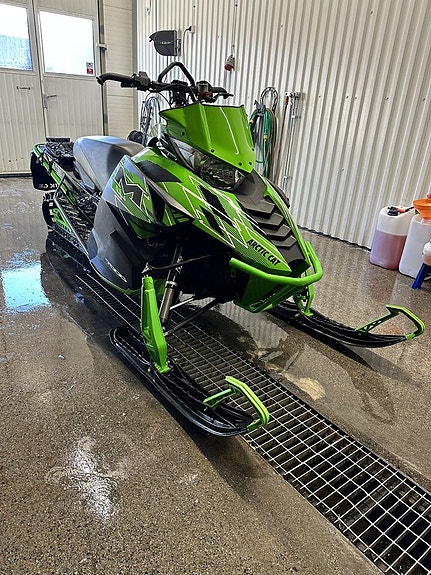 Arctic Cat M7000 Sommarkampanj! 3 of 4