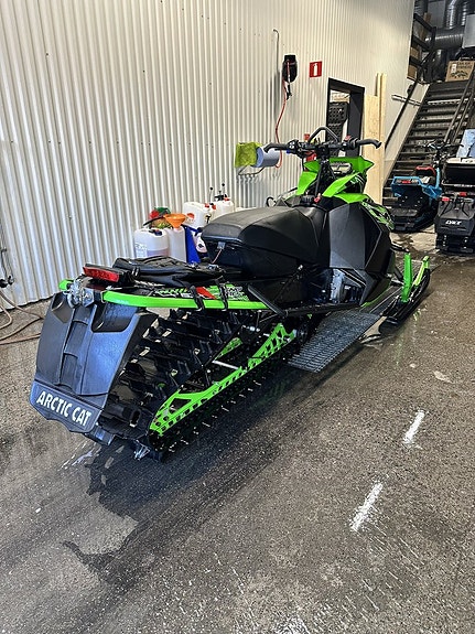 Arctic Cat M7000 Sommarkampanj! 4 of 4