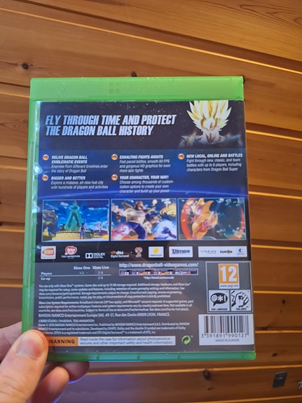 Product image 2 of 2