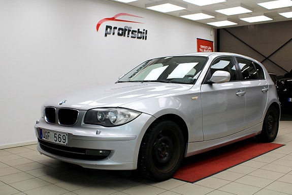 BMW 116i