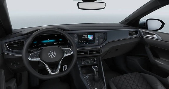 Volkswagen Taigo 7 of 11