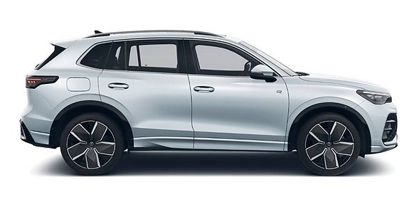 Volkswagen Tiguan 14 of 17