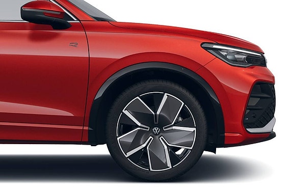Volkswagen Tiguan 15 of 17