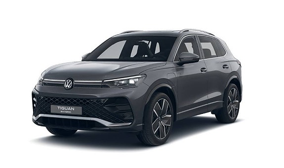 Volkswagen Tiguan 9 of 17