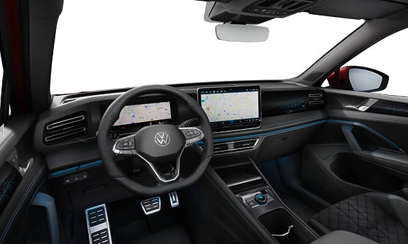 Volkswagen Tiguan 16 of 17