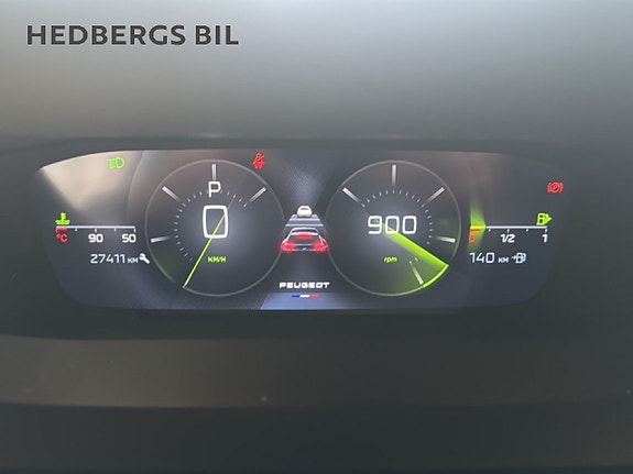 Peugeot 408 17 of 17