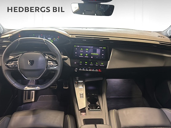 Peugeot 408 16 of 17