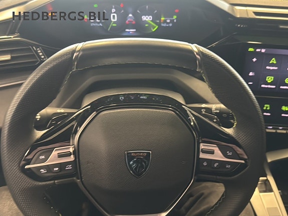 Peugeot 408 2 of 17