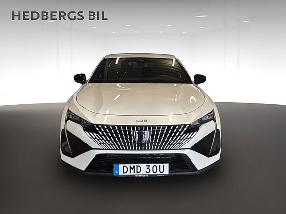 Peugeot 408 12 of 17
