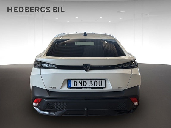 Peugeot 408 11 of 17