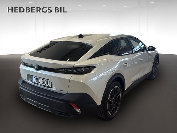 Peugeot 408 10 of 17
