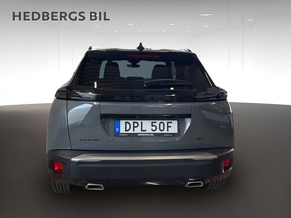 Peugeot 2008 11 of 17