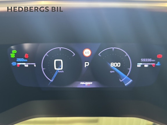 Peugeot 2008 17 of 17