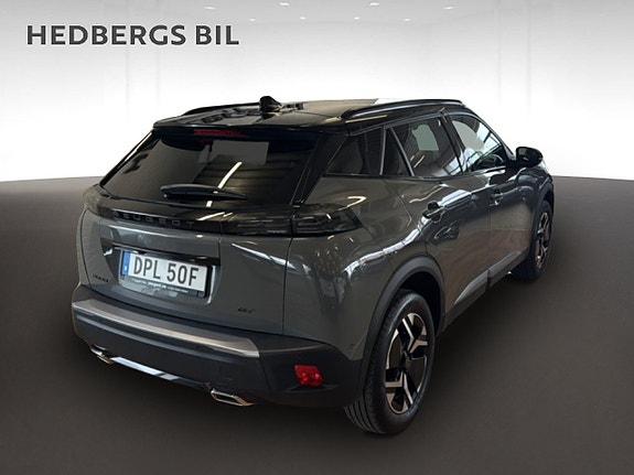 Peugeot 2008 10 of 17