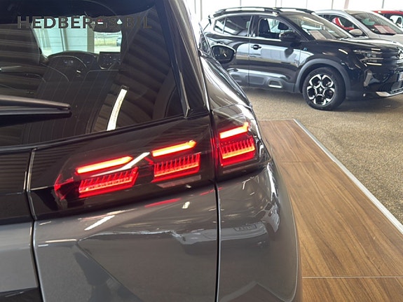 Peugeot 2008 5 of 5