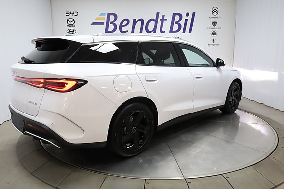BYD Seal 6 10 of 29