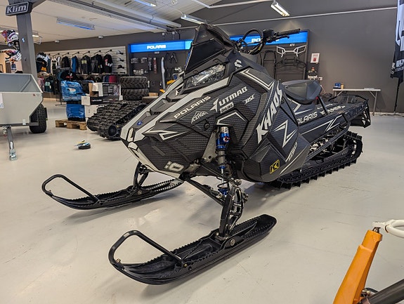 Polaris 850 RMK KHAOS 155 *Påskrea**