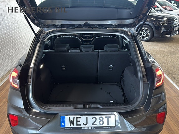 Ford Puma 13 of 17
