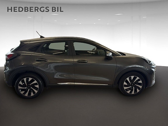 Ford Puma 9 of 17