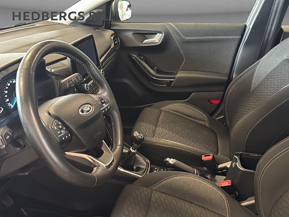 Ford Puma 14 of 17