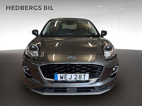 Ford Puma 12 of 17