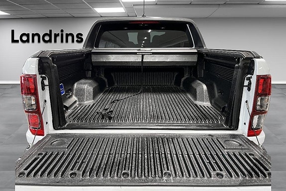 Ford Ranger Raptor 14 of 14