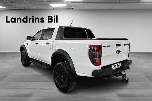 Ford Ranger Raptor 6 of 14