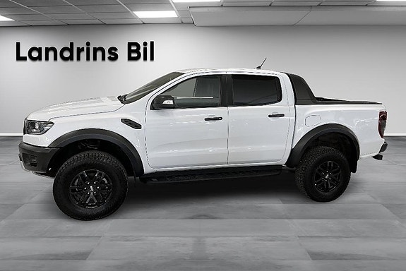 Ford Ranger Raptor 4 of 5