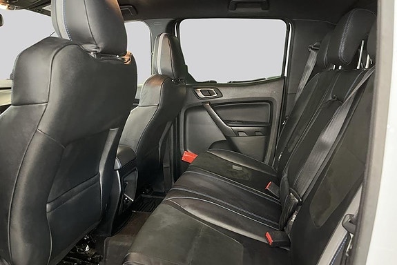 Ford Ranger Raptor 9 of 14