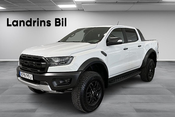 Ford Ranger Raptor