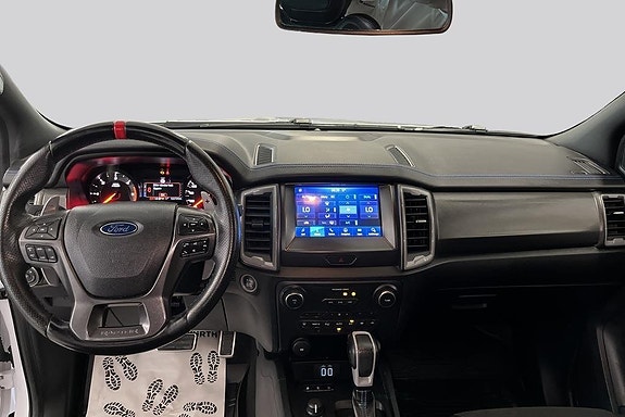 Ford Ranger Raptor 7 of 14