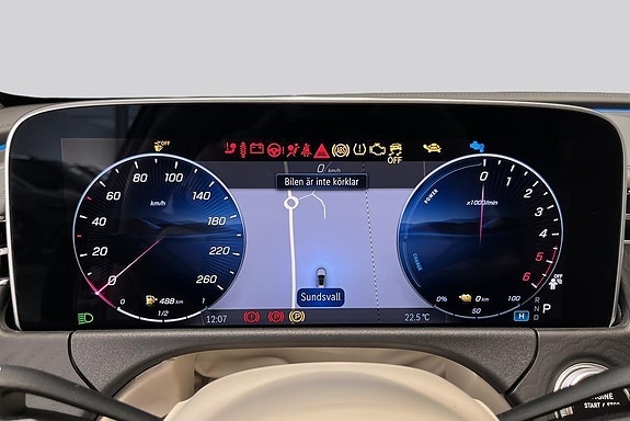 Mercedes-Benz E300 de 10 of 14