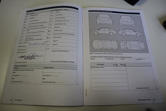 Volkswagen Tiguan 25 of 27