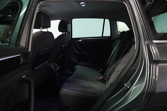 Volkswagen Tiguan 14 of 27