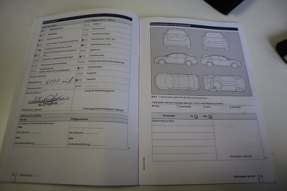 Volkswagen Tiguan 24 of 27