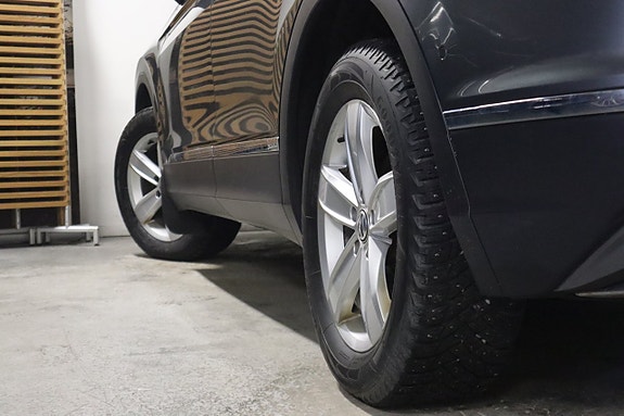 Volkswagen Tiguan 20 of 27