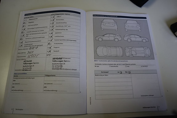 Volkswagen Tiguan 22 of 27