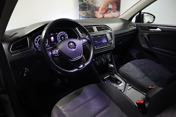 Volkswagen Tiguan 9 of 27