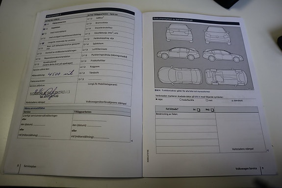 Volkswagen Tiguan 23 of 27