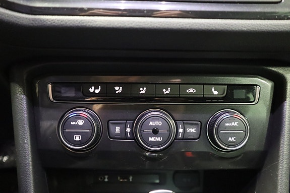 Volkswagen Tiguan 11 of 27