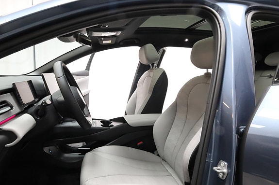 BYD Seal 6 11 of 30