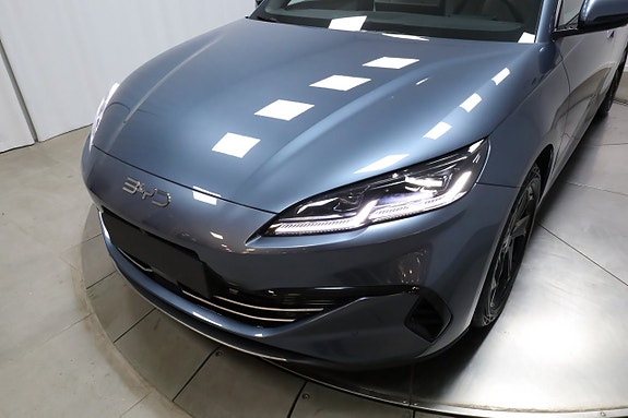 BYD Seal 6 20 of 30