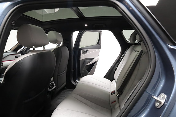 BYD Seal 6 21 of 30
