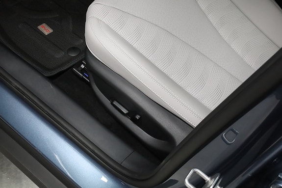 BYD Seal 6 18 of 30