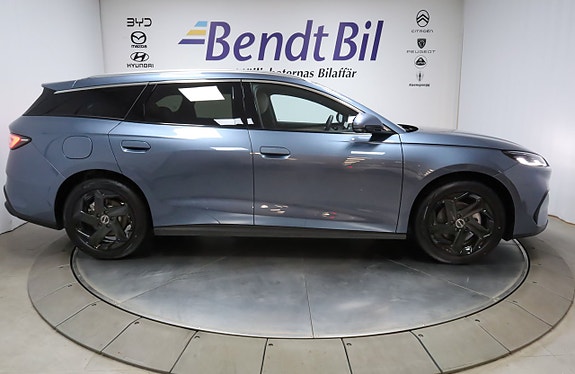 BYD Seal 6 10 of 30