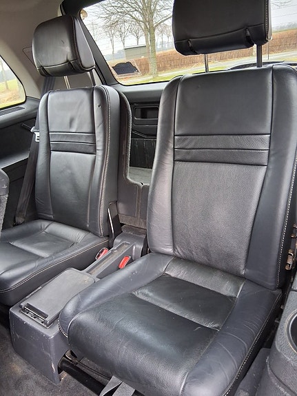 Volvo XC90 10 of 10