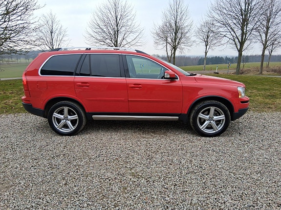 Volvo XC90 5 of 5
