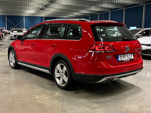 Volkswagen Golf I 5 of 5