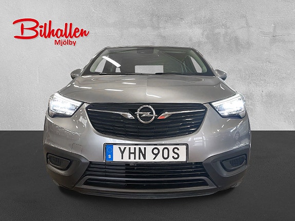 Opel Crossland X 6 of 13