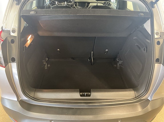 Opel Crossland X 7 of 13